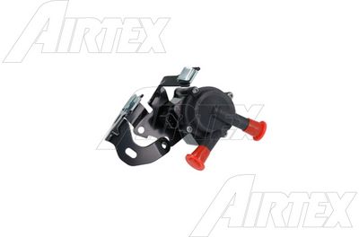 POMPă DE APă SUPLIMENTARă (CIRCUITUL APEI DE RăCIRE)