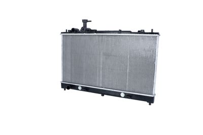 RADIATOR RACIRE MOTOR NRF 53412 10