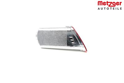 NEBELSCHLUSSLEUCHTE METZGER AUTOTEILE 2080241 29