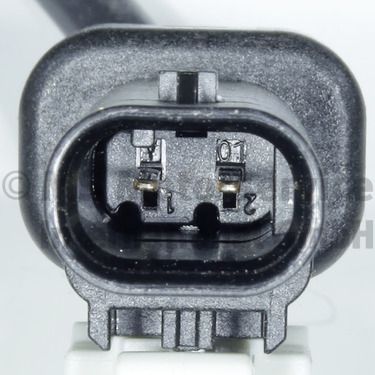 Vorschau Sensor, Abgastemperatur Ansicht 2