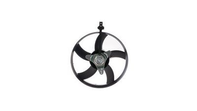 VENTILATOR RADIATOR MAHLE CFF650000S 4