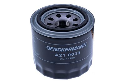 Olejový filtr DENCKERMANN A210039