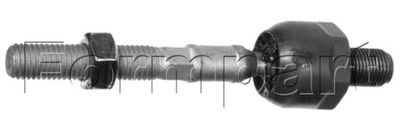 FORMPART 3007019 Наконечник рулевой тяги  для VOLVO S80 I (184) 2.4