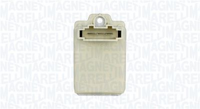 регулатор, обдухване интериор MAGNETI MARELLI 069415031010