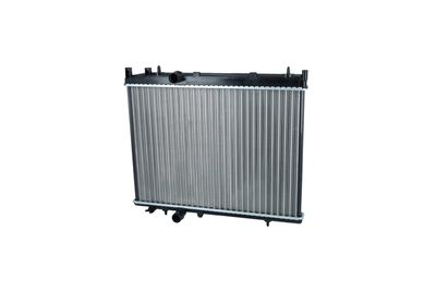 KüHLER MOTORKüHLUNG NRF 53108A 6