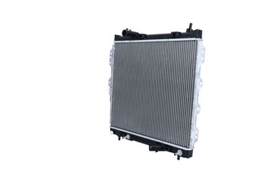 KüHLER MOTORKüHLUNG NRF 56018 10