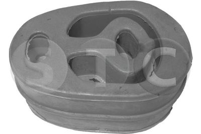 Zarážka, tlumič výfuku STC T402756