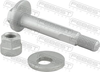 SET șURUBURI DE CORECțIE ALUNECARE