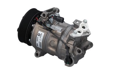 COMPRESOR CLIMATIZARE VALEO 690979 24