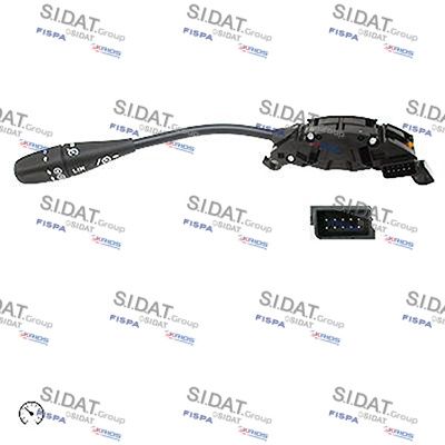 LENKSTOCKSCHALTER FISPA 430648