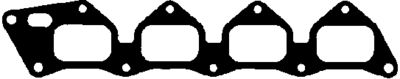 CORTECO 450295P Прокладка впускного коллектора для MITSUBISHI COLT III (C5_A)