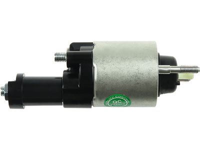 AS-PL - Elektromagnetický spínač, štartér , SS6041