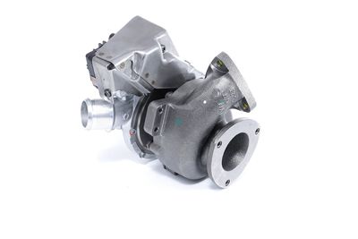 LADER AUFLADUNG BTS Turbo T918097 14