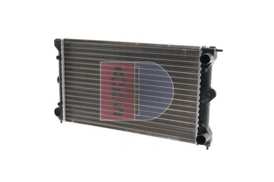 KüHLER MOTORKüHLUNG AKS DASIS 040047N 16