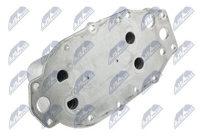 RADIATOR ULEI ULEI MOTOR NTY CCLLR004 1