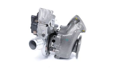 LADER AUFLADUNG BTS Turbo T918097 11