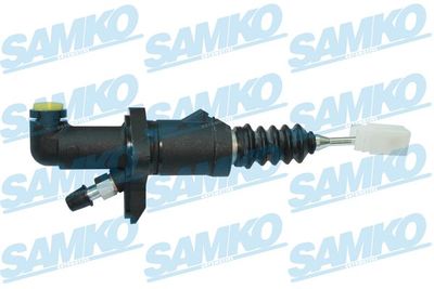 Главный цилиндр, система сцепления SAMKO F30263 для PORSCHE CAYENNE