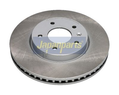 спирачен диск JAPANPARTS DI-W12C