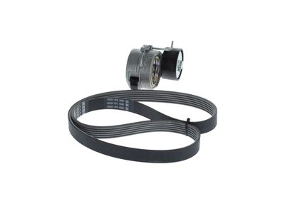 KEILRIPPENRIEMENSATZ BOSCH 1987600721 9