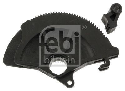 Repair Kit, automatic clutch adjustment FEBI BILSTEIN 01386