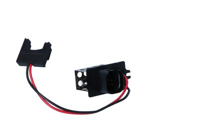 WIDERSTAND INNENRAUMGEBLäSE NRF 342056 20