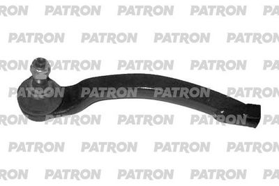 Наконечник поперечной рулевой тяги PATRON PS1089L для RENAULT MEGANE