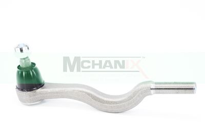 Наконечник поперечной рулевой тяги Mchanix MTTRE-012 для MITSUBISHI OUTLANDER