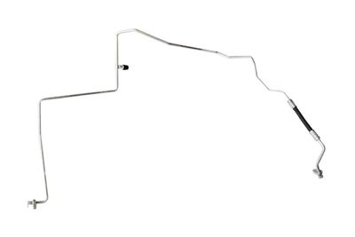 Трубопровод высокого / низкого давления, кондиционер ASAM AUTOMOTIVE 32694