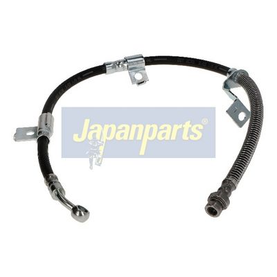 държач, спирачен маркуч JAPANPARTS TF-H37