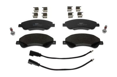 SET PLACUTE FRANA FRANA DISC