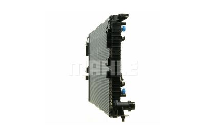 RADIATOR RACIRE MOTOR MAHLE CR1133000P 36