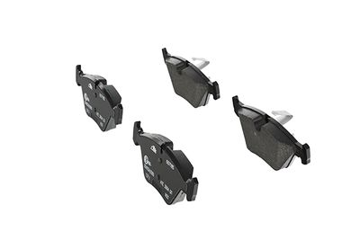 BREMSBELAGSATZ SCHEIBENBREMSE ATE 13046071852 18