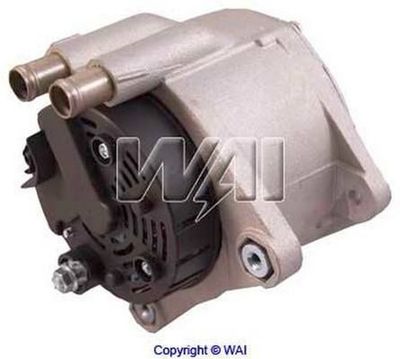 Alternator WAI 23349N