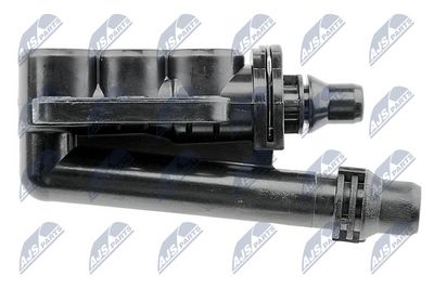 CARCASA TERMOSTAT NTY CTMBM031 3