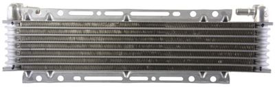 Oljekylare, motor MAHLE CLC 206 000P för SCANIA