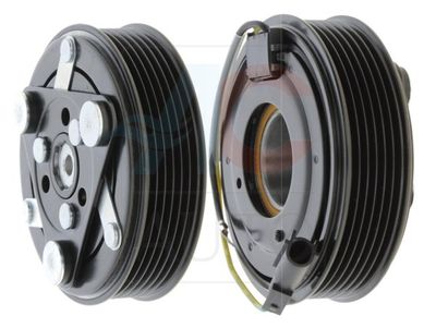 CUPLA MAGNETICA COMPRESOR CLIMATIZARE