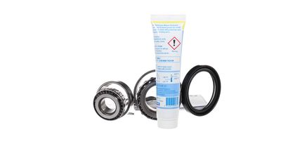 SET RULMENT ROATA SKF VKBA9010CL 22