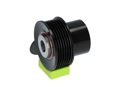 SISTEM ROATA LIBERA GENERATOR VALEO 592071 14