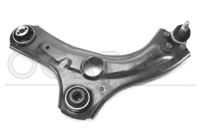 BRAT SUSPENSIE ROATA