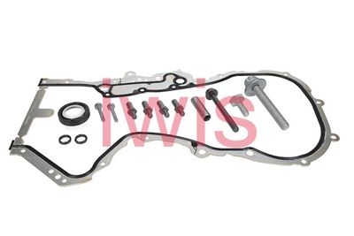  iwis Motorsysteme 76318SET 1