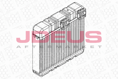 WäRMETAUSCHER INNENRAUMHEIZUNG