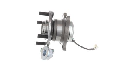 RADLAGERSATZ SKF VKBA7668 12