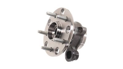 RADLAGERSATZ SKF VKBA6955 13