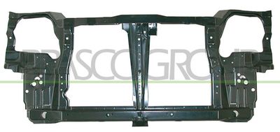 Облицовка передка PRASCO HD8203200 для HONDA CR-V