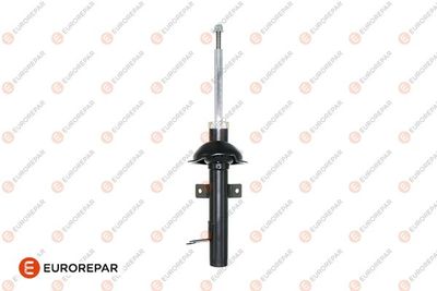 EUROREPAR 1635534480 Амортизаторы  для NISSAN JUKE (F15) 1.6 DIG-T
