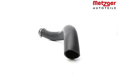 LADELUFTSCHLAUCH METZGER AUTOTEILE 2400091 7