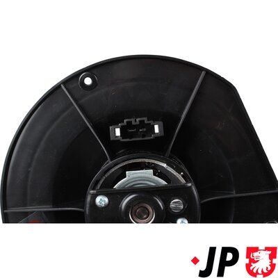 VENTILATOR HABITACLU JP GROUP 1126102000 1