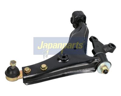 носач, окачване на колелата JAPANPARTS BS-H23R