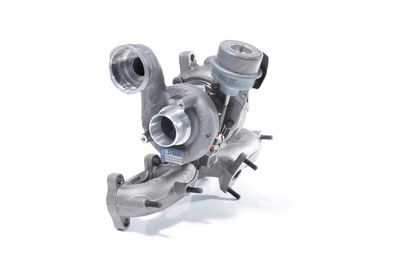 LADER AUFLADUNG BTS Turbo T914755 11