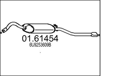 TOBA ESAPAMENT FINALA MTS 0161454